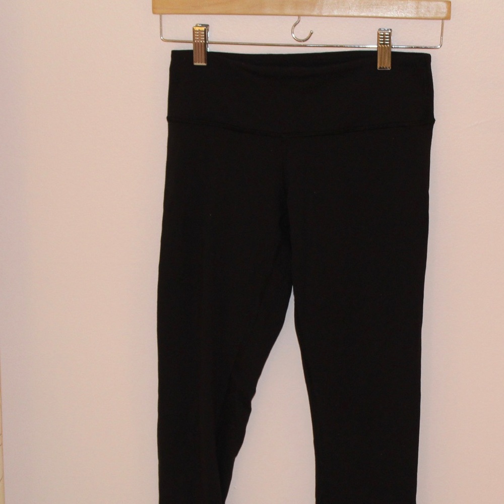Lululemon full length legging